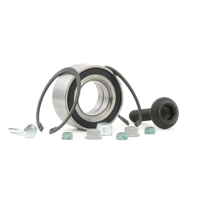 Image de MEYLE 100 498 0137 Kit de roulements roue AUDI: A6 C4 Avant, A4 B5 Berline, VOLKSWAGEN: Passat GP Break