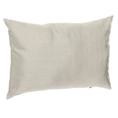 Image de Hespéride Coussin déco d extérieur korai blé 30x50cm en Polyester