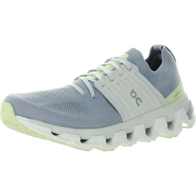 Image de On 3WD10451085 Cloudswift 3 Femme Nimbus Hay EU 38.5