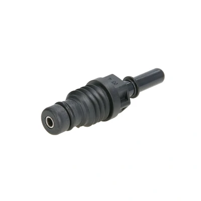 Image de Raccord, refroidissent. module d&#039;alimentât (inject d&#039;urée) BOSCH F 00B H40 240