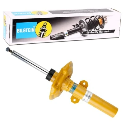 Image de BILSTEIN B6 Performance 22 270054 Amortisseur Essieu avant Pression de gaz Système bitube Jambe suspension Goujon en haut