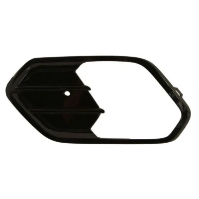 Image de Grille de ventilation, pare chocs BLIC 6502 07 2579997PP