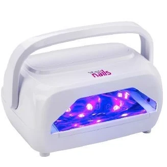 Image de Sibel Nails Lampe Lampes Portable UV &amp; LED Lamp