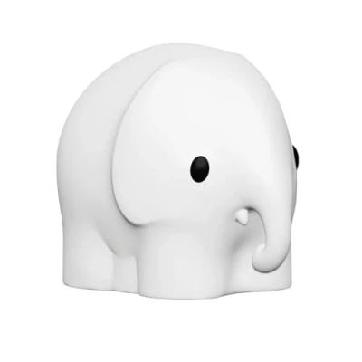 Image de Mr Maria Veilleuse My First Light Elephant