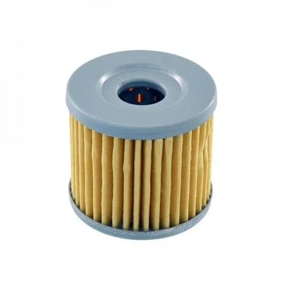 Image de Filtre à huile Powerflux pour Moto Suzuki 125 Tu X Classic 1999 2001 Neuf