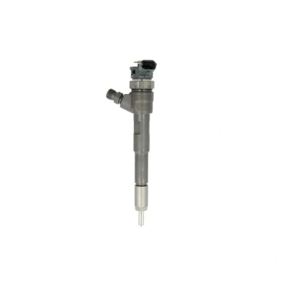 Image de BOSCH 0 986 435 240 Injecteur Common Rail (CR) avec bague d&#039;étanchéité RENAULT: Clio 4, Kangoo II Express, Captur, NISSAN: Qashqai / Qashqai+2 I