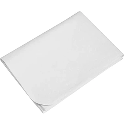 Image de Playshoes Protège Matelas en Molleton imperméable et Respirant certifié Öko Tex Standard 100 40 x 50 cm