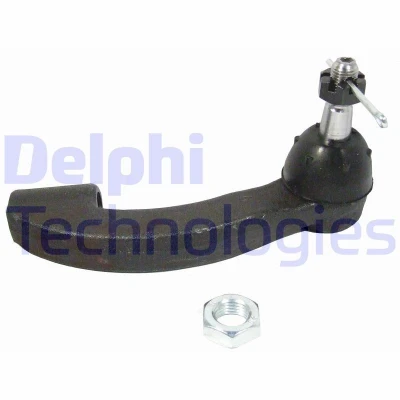 Image de DELPHI TA2295 Rotule de direction 12 CHRYSLER: Sebring II Berline, Cabriolet