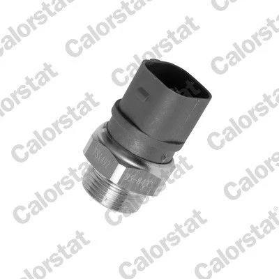 Image de CALORSTAT by Vernet TS1492 Interrupteur de température, ventilateur radiateur M22x1.5 VOLKSWAGEN: GOLF 5, 4, 3, AUDI: A3 3/5 portes