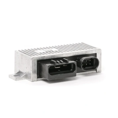 Image de BERU GSE129 Appareil de commande, temps préchauffage 4 RENAULT: CLIO 2, Kangoo I, I Express