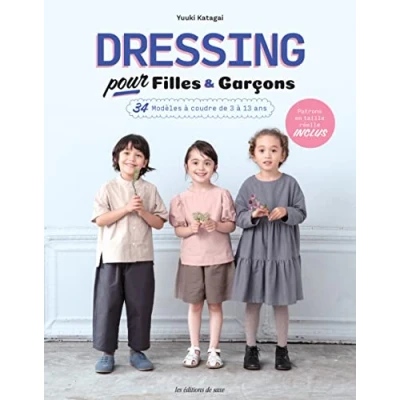 Image de Dressing pour filles &amp; garçons
