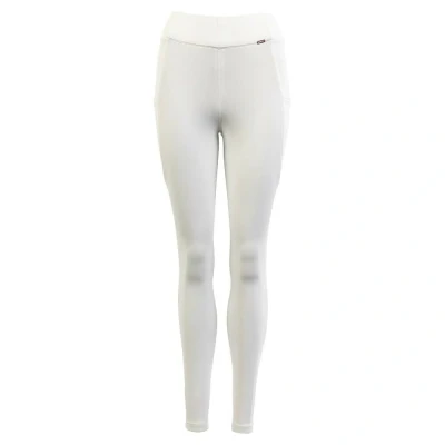 Image de Premiere Legging d&#039;équitation Bouvardia dames siège en silicone 44 Noir