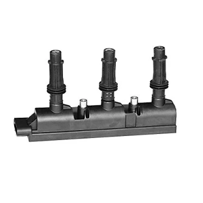 Image de MAGNETI MARELLI 060717186012 Bobine d&#039;allumage OPEL: Corsa D 3/5 portes