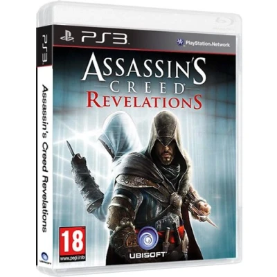 Image de Assassin&#039;s Creed: Revelations