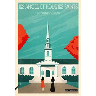 Image de les anges et tous saints Livre d’occasion Bon