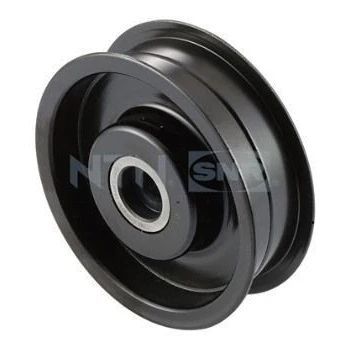 Image de SNR GA351.57 Galet Enrouleur MERCEDES BENZ: Classe C Berline, SL Cabriolet, ML