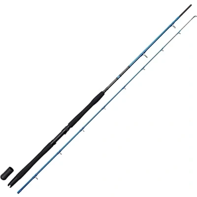 Image de Canne à pêche SAVAGE GEAR SGS2 Dipsy Trolling Game 2,74 m Ultra légère Action parabolique