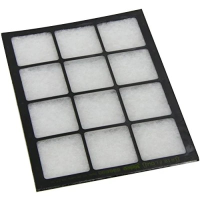 Image de VALEO CLIMFILTER COMFORT 698690 Filtre d&#039;habitacle à particules 230 170 2 FIAT: Strada Pick up, Palio I Weekend