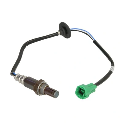 Image de DENSO Direct Fit DOX 0352 Sonde lambda avec douille en caoutchouc M18x1.5 chauffé, doigt, à seuil SUZUKI: Baleno I Break