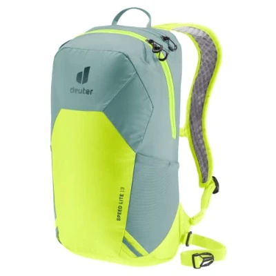 Image de Deuter Speed LITE Sac de trekking, Taille: One Size, Jade citrus