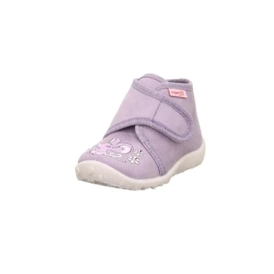 Image de Superfit Garçon Fille Spotty Mule, Lila 8520, 18 EU Large