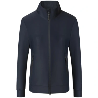 Image de Covalliero Veste Blouson Femme Marin foncé
