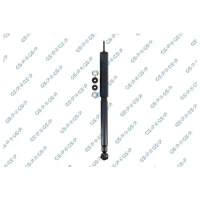 Image de GSP 32113450 Amortisseur Essieu arrière Pression de gaz Système bitube télescopique MAZDA: CX 9 (TB) 3.5, 3.7 AWD,