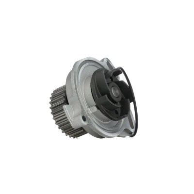 Image de SKF VKPC 81606 Pompe à eau 29 avec joints Fonte pour transmission par courroie de distribution AUDI: Coupe B3, 80 B4 Berline, B3
