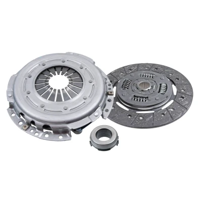 Image de BLUE PRINT ADH23063 Kit d&#039;Embrayage à trois pièces avec graisse synthétique butée de débrayage 228 LAND ROVER: Freelander I SUV