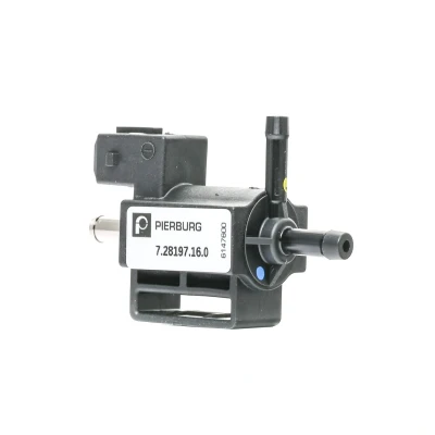 Image de PIERBURG 7.28197.16.0 Convertisseur De Pression Vanne d&#039;inversion électrique VOLVO: V50, V70 2, S60 I, FORD: Focus S Max Mk1 oscaro, mister auto,