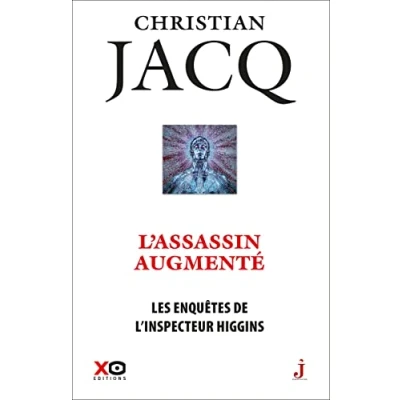 Image de Les enquêtes de l&#039;inspecteur Higgins Tome 47 L&#039;assassin augmenté Livre d’occasion Très bon