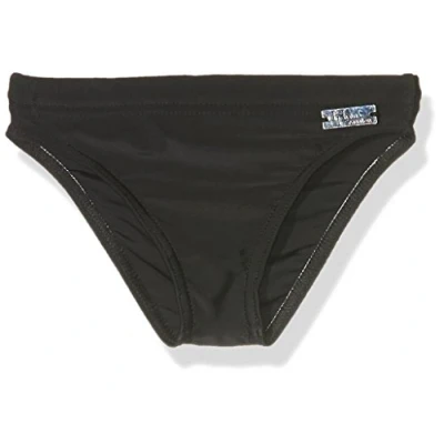 Image de Haute pression 517, Slip Garçon, Noir (Noir), 6 ans (Taille Fabricant: 6ANS)