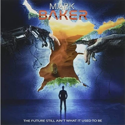 Image de The Future Ain&#039;t What It Used to Be [Import]