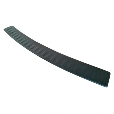 Image de ONEWAY RP08.004 Protection de seuil coffre noir mat ABS (acrylonitrile butadiène styrène copolymèrisé) DACIA: Duster SUV 1.5 dCi, 1.6 16V LPG