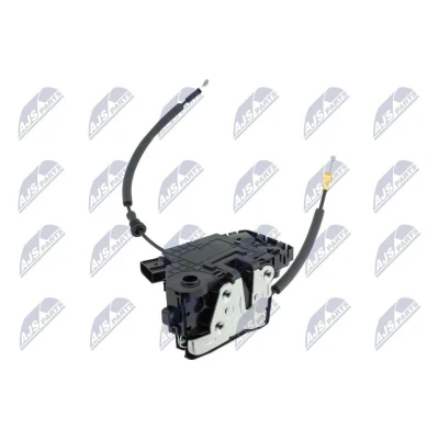 Image de NTY EZC HY 597 Serrure De Porte avant droite