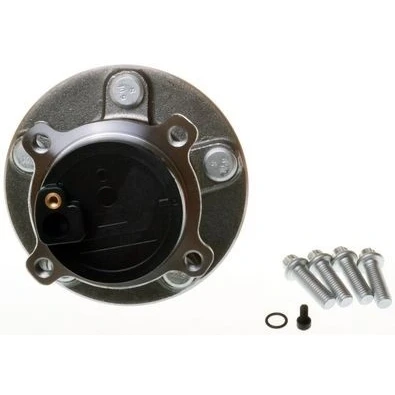 Image de Kit de roulements roue DENCKERMANN W413385