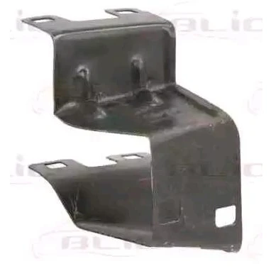Image de Support (pare chocs) BLIC 5504 00 3515932P