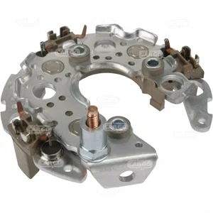 Image de HC Cargo F 032 237 648 Pont de diodes, alternateur 14V