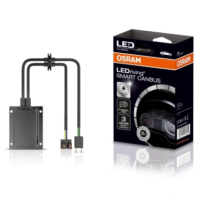 Image de OSRAM LEDSC01 2HFB Kit de câbles