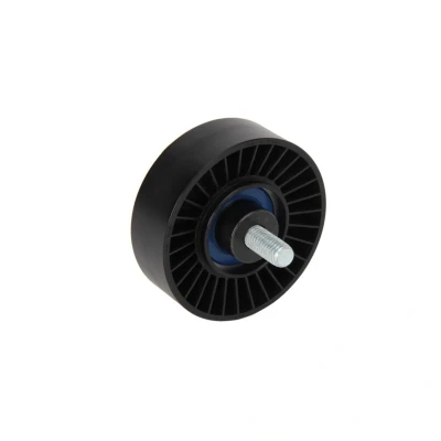 Image de SKF VKM 33046 Galet Enrouleur avec monture PEUGEOT: 206 3/5 portes, 307 607 Berline, CITROËN: C4 I Xsara Picasso, Jumpy Van