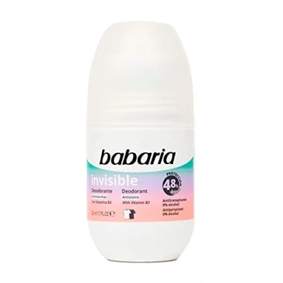 Image de Desodorante Roll On Invisible 50Ml