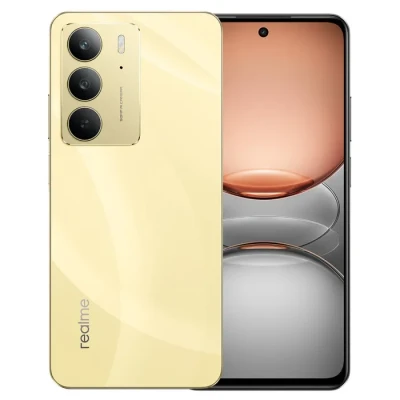 Image de SMARTPHONE Realme C75 Or 8Go Ram 256Go
