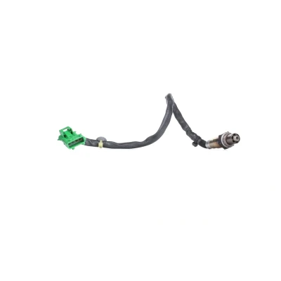 Image de BOSCH 0 258 010 081 Sonde lambda 4 PEUGEOT: 308 I 3/5 portes, 207 CC, CITROËN: C4 Grand Picasso 2, DS3 3 portes