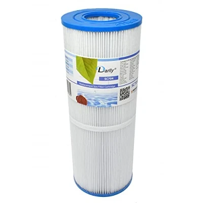 Image de Filtre pour Hottub Unicel C 4326, Pleatco PRB251N Darlly 42513 SC704
