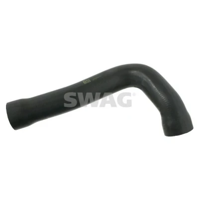 Image de SWAG 20 92 7460 Durite De Refroidissement à droite, inférieur BMW: 3 Berline, Coupe, Cabriolet