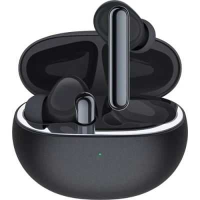 Image de TCL MoveAudio S600 Casque Sans fil Ecouteurs Appels/Musique Bluetooth Noir Neuf