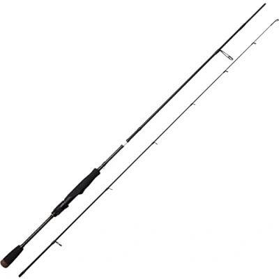 Image de Savage Gear Spin Hengel SG2 Ultra Light Game (2 sections) Taille : 1.98m 3 10gr
