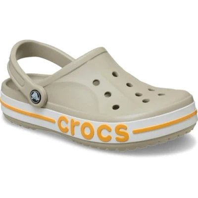 Image de Crocs Bayaband Clog 39 40 Eu Cobblestone