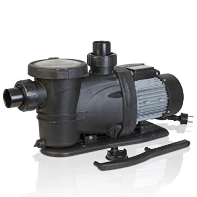 Image de Gre PP077H Premium Pompe de Filtration pour Piscine, 600 W, 17000 l/h, conformément à la directive européenne sur l&#039;écoconception