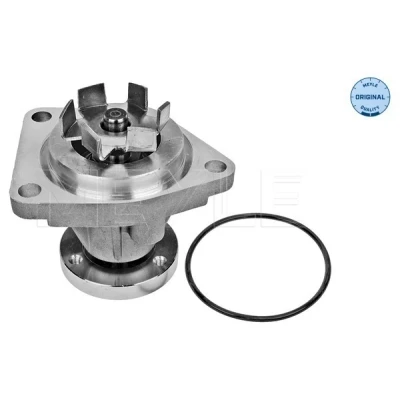Image de MEYLE 813 883 1944 Pompe à eau avec joint d&#039;étanchéite ORIGINAL Quality OPEL: Calibra A, Signum CC, Vectra C SAAB: 9 5 Berline, 9000 portes